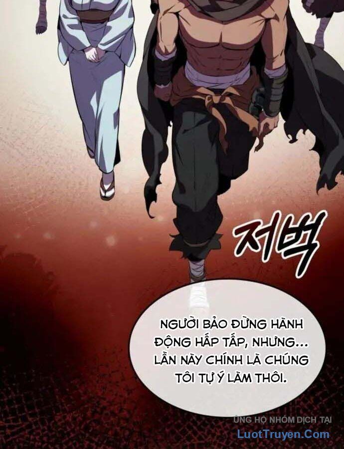 Tăng Lực Thợ Săn Chap 129 - Next Chap 130