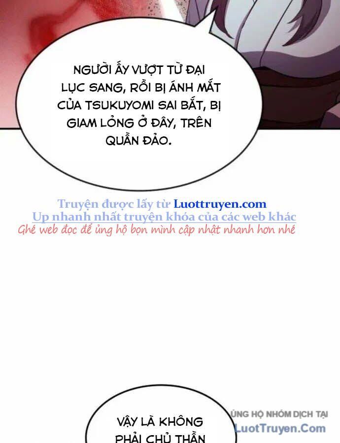 Tăng Lực Thợ Săn Chap 129 - Next Chap 130