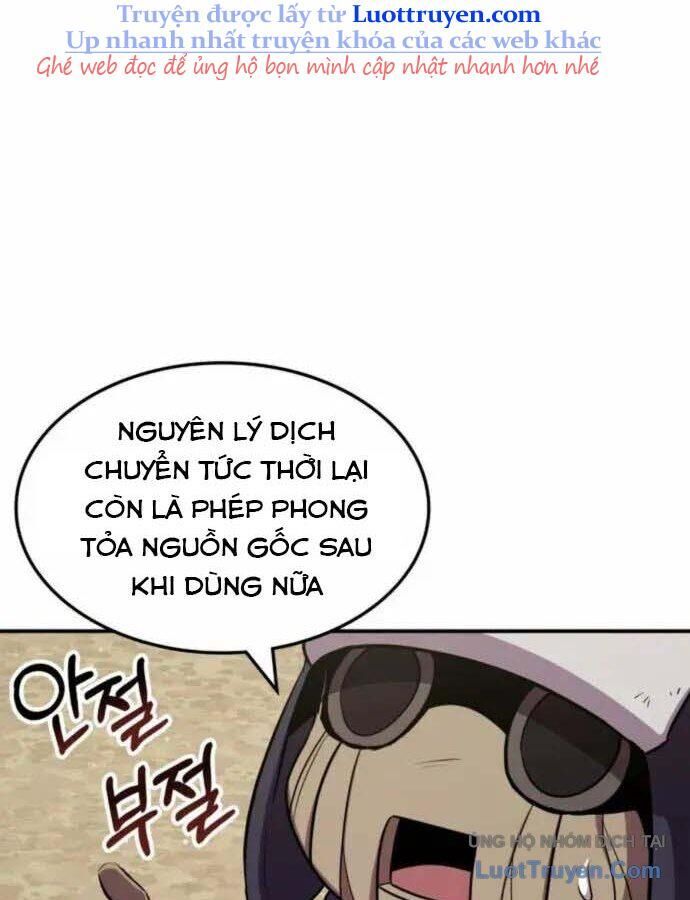 Tăng Lực Thợ Săn Chap 129 - Next Chap 130