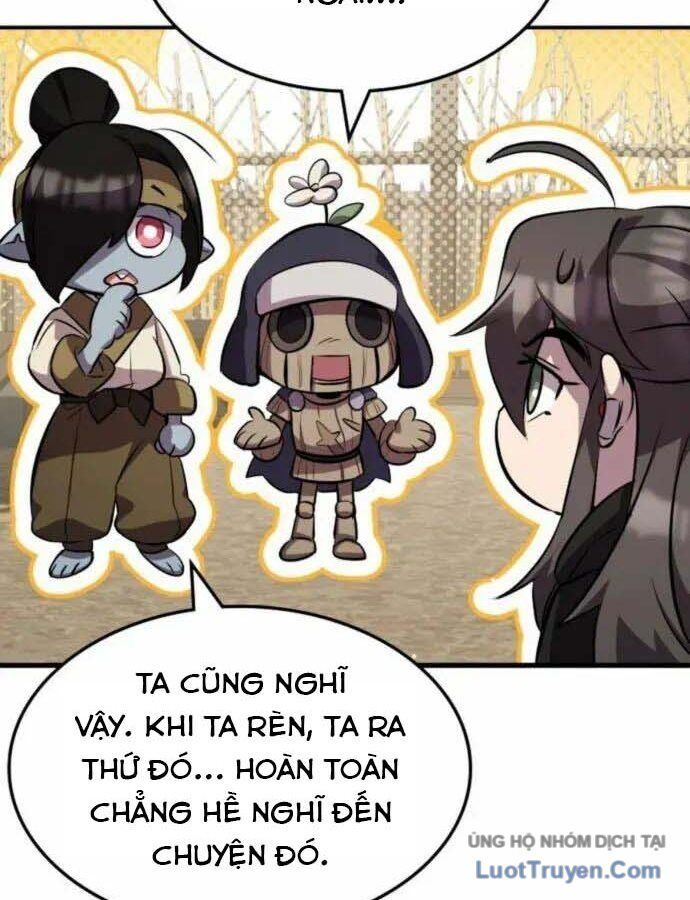 Tăng Lực Thợ Săn Chap 129 - Next Chap 130