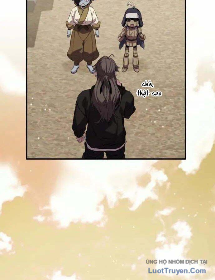 Tăng Lực Thợ Săn Chap 129 - Next Chap 130