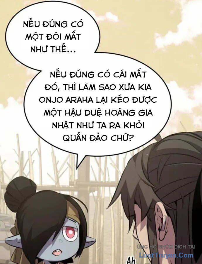Tăng Lực Thợ Săn Chap 129 - Next Chap 130