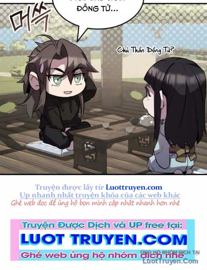 Tăng Lực Thợ Săn Chap 129 - Next Chap 130