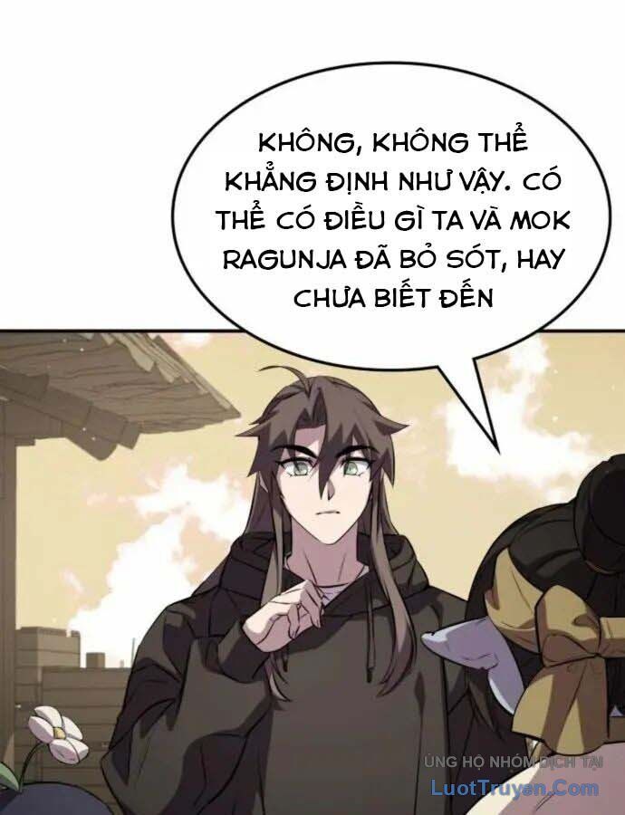 Tăng Lực Thợ Săn Chap 129 - Next Chap 130