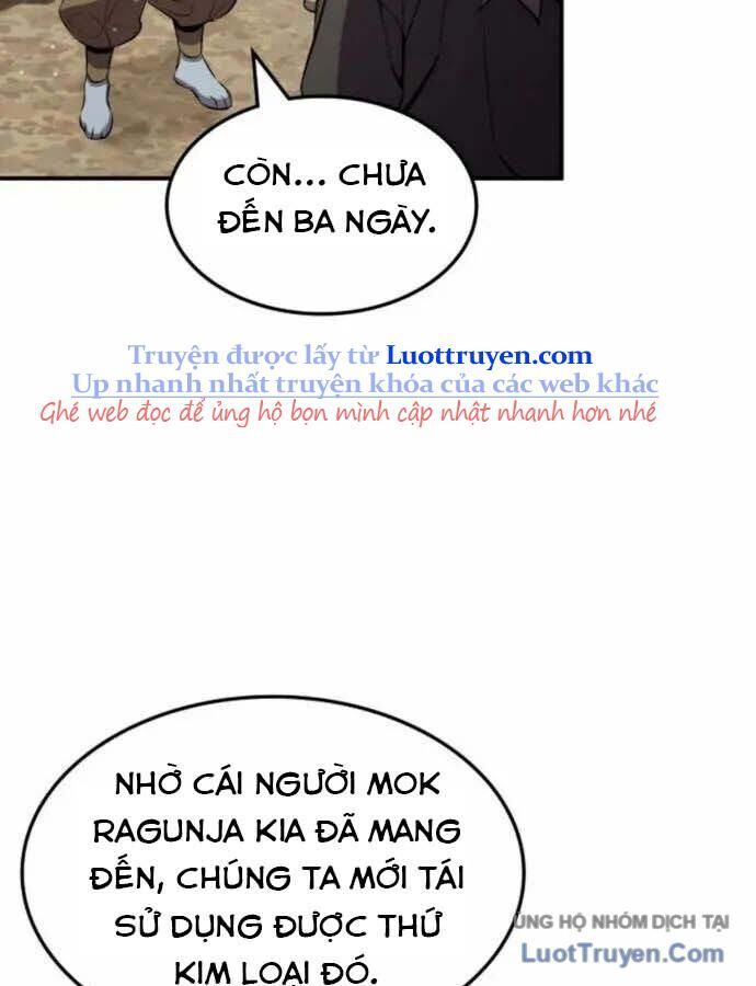 Tăng Lực Thợ Săn Chap 129 - Next Chap 130