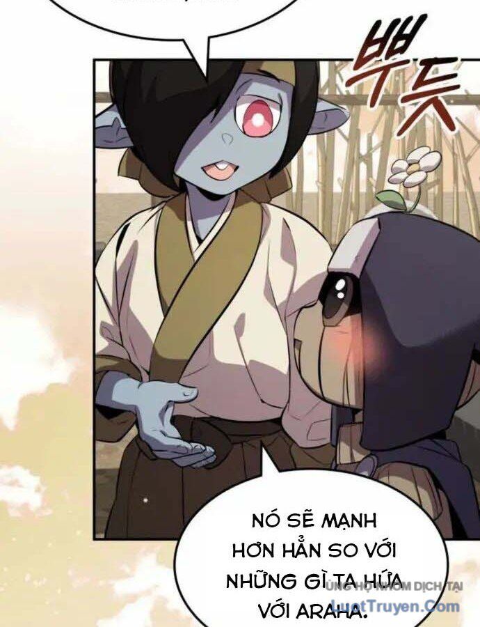 Tăng Lực Thợ Săn Chap 129 - Next Chap 130