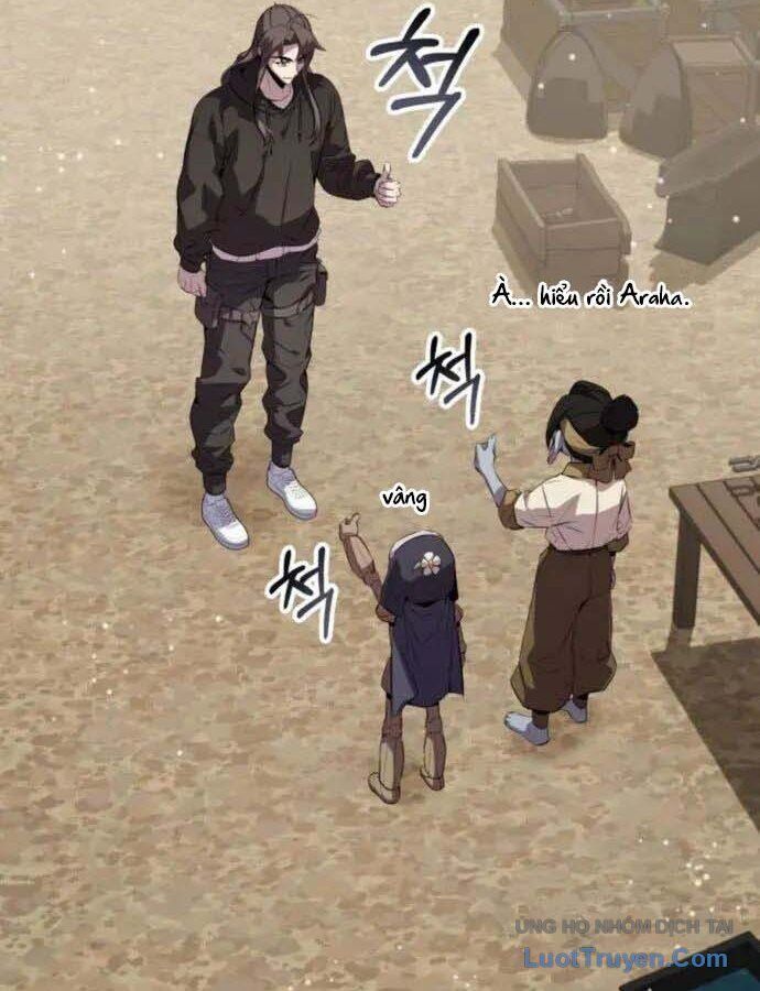 Tăng Lực Thợ Săn Chap 129 - Next Chap 130