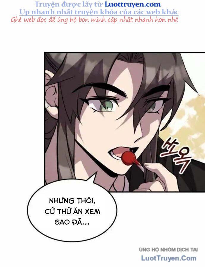 Tăng Lực Thợ Săn Chap 129 - Next Chap 130