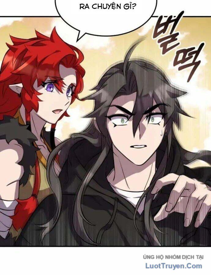 Tăng Lực Thợ Săn Chap 129 - Next Chap 130