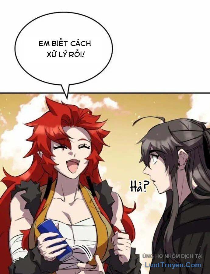 Tăng Lực Thợ Săn Chap 129 - Next Chap 130