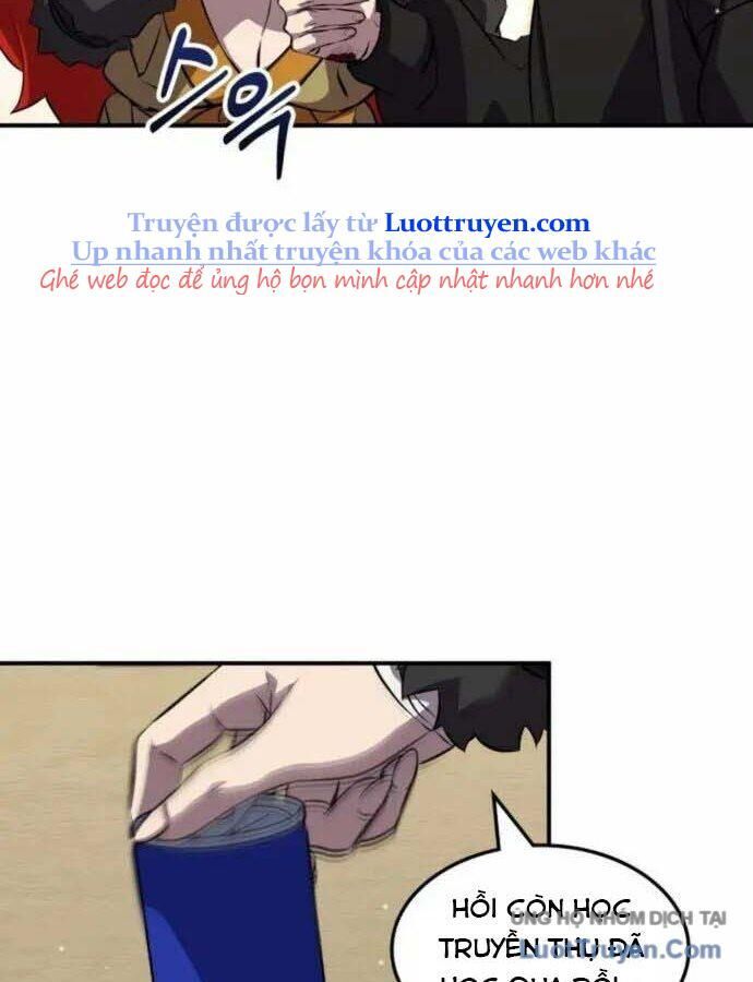 Tăng Lực Thợ Săn Chap 129 - Next Chap 130