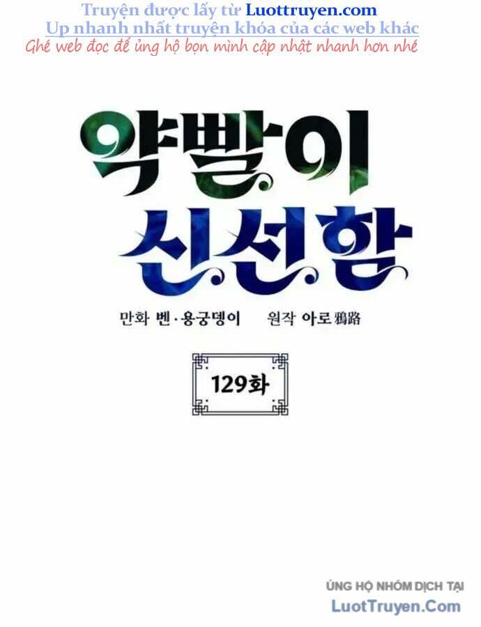 Tăng Lực Thợ Săn Chap 129 - Next Chap 130