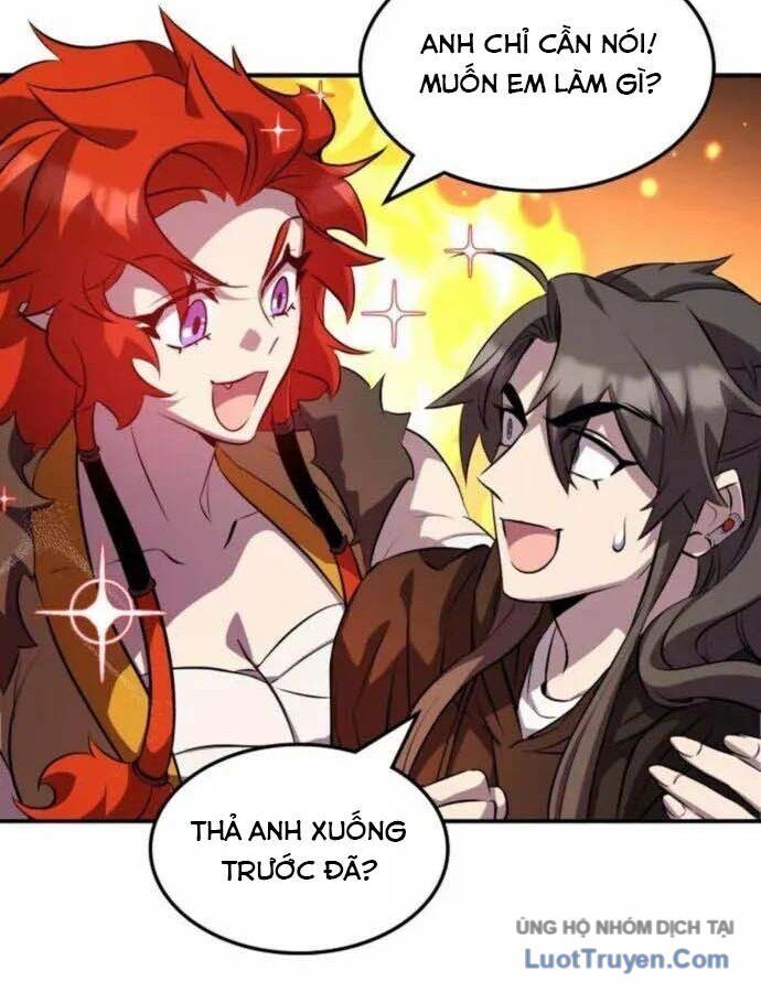 Tăng Lực Thợ Săn Chap 129 - Next Chap 130