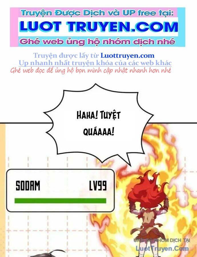 Tăng Lực Thợ Săn Chap 129 - Next Chap 130