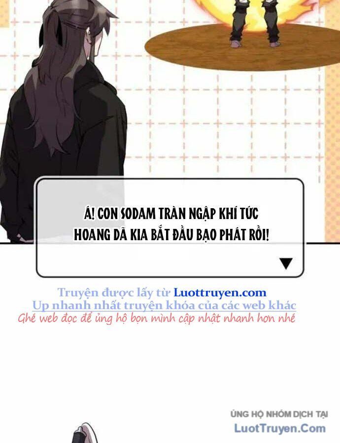 Tăng Lực Thợ Săn Chap 129 - Next Chap 130