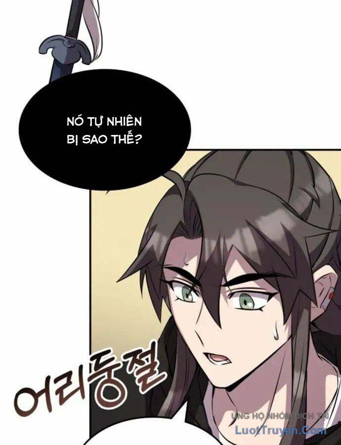 Tăng Lực Thợ Săn Chap 129 - Next Chap 130