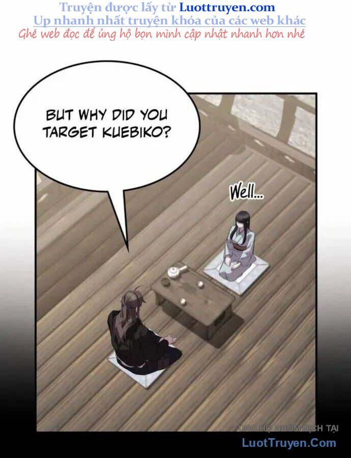 Tăng Lực Thợ Săn Chap 129 - Next Chap 130