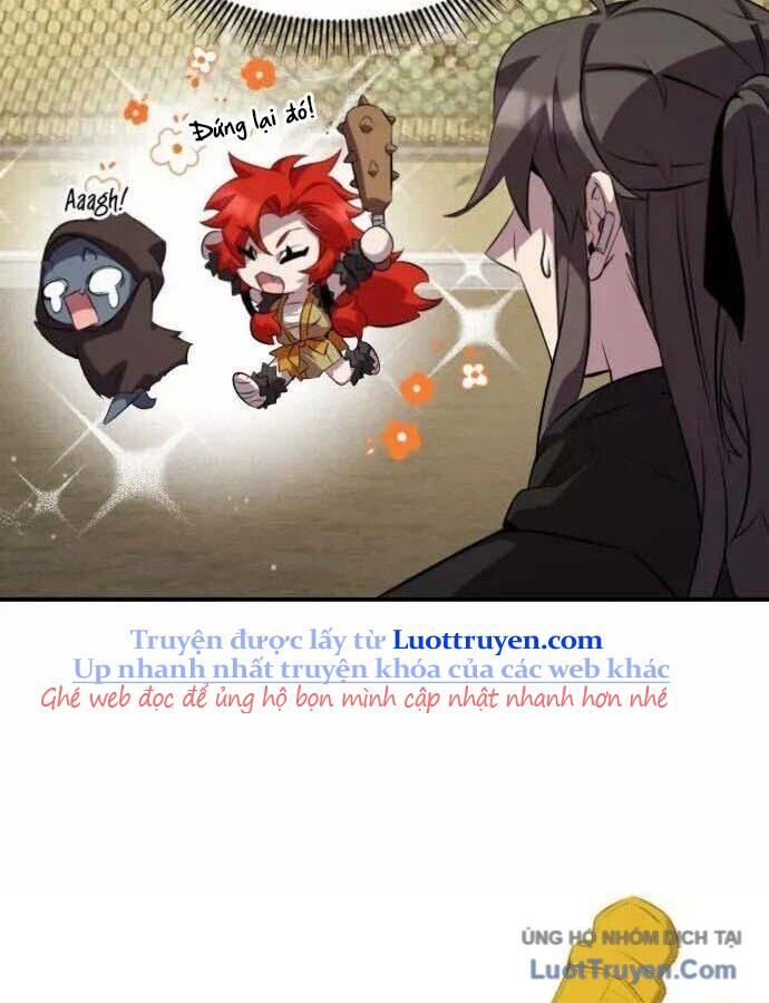 Tăng Lực Thợ Săn Chap 129 - Next Chap 130