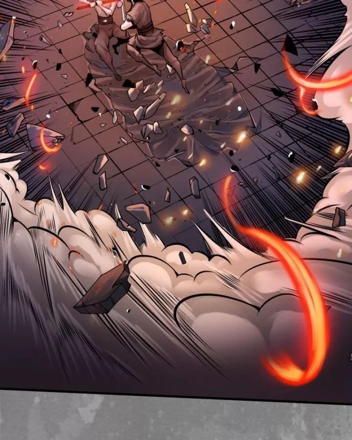 Tạng Phong Hành Chap 242 - Next Chap 243