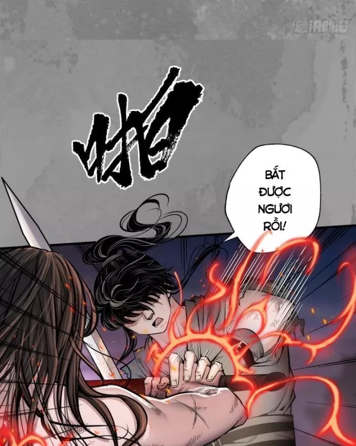 Tạng Phong Hành Chap 242 - Next Chap 243