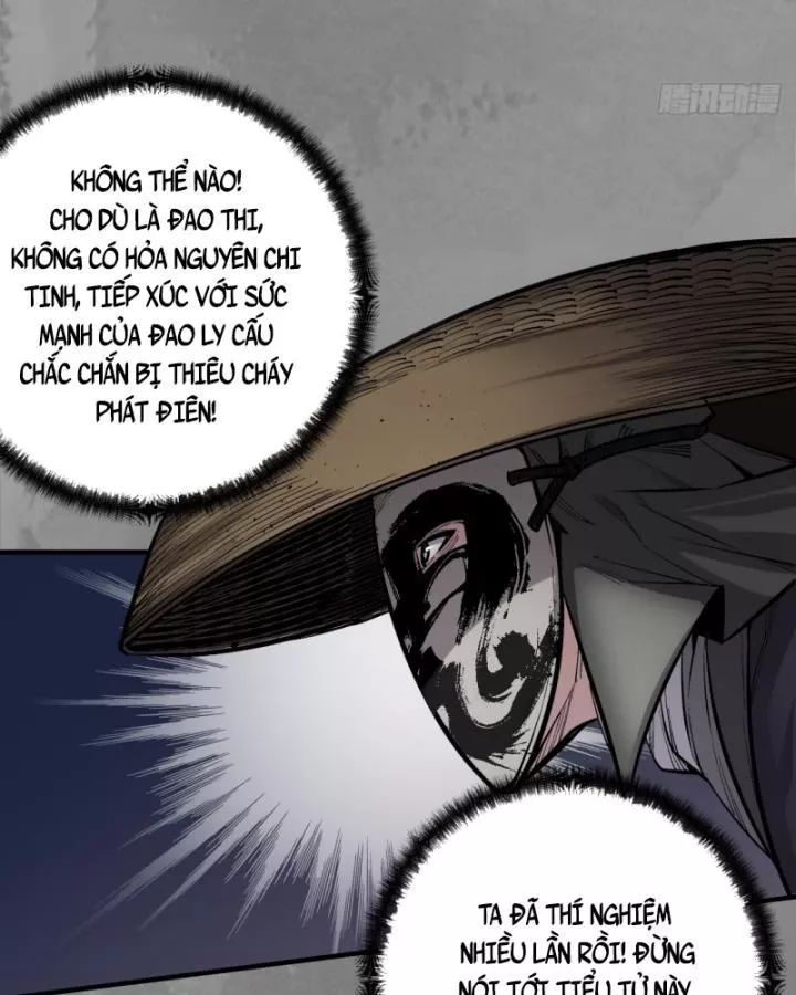 Tạng Phong Hành Chap 242 - Next Chap 243