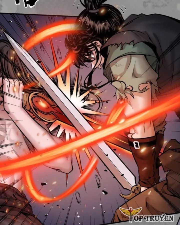 Tạng Phong Hành Chap 242 - Next Chap 243