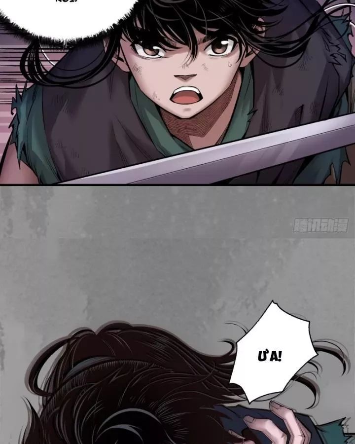 Tạng Phong Hành Chap 242 - Next Chap 243