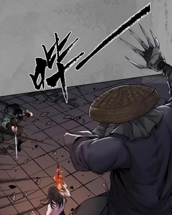 Tạng Phong Hành Chap 242 - Next Chap 243