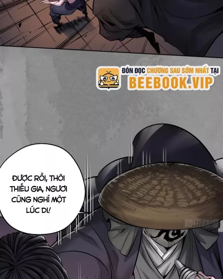 Tạng Phong Hành Chap 242 - Next Chap 243