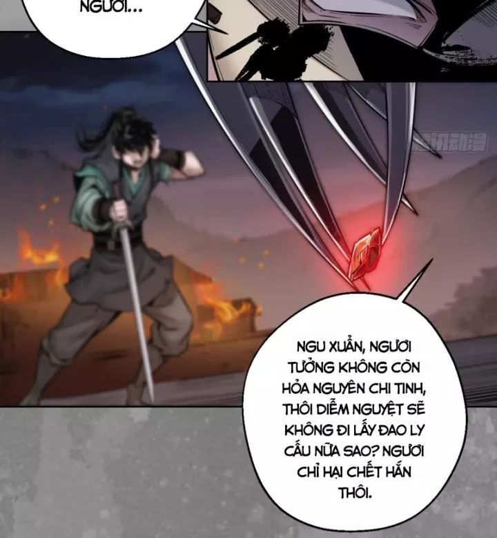 Tạng Phong Hành Chap 242 - Next Chap 243