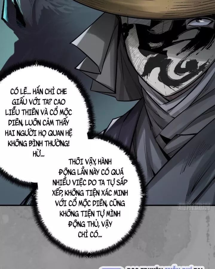 Tạng Phong Hành Chap 242 - Next Chap 243