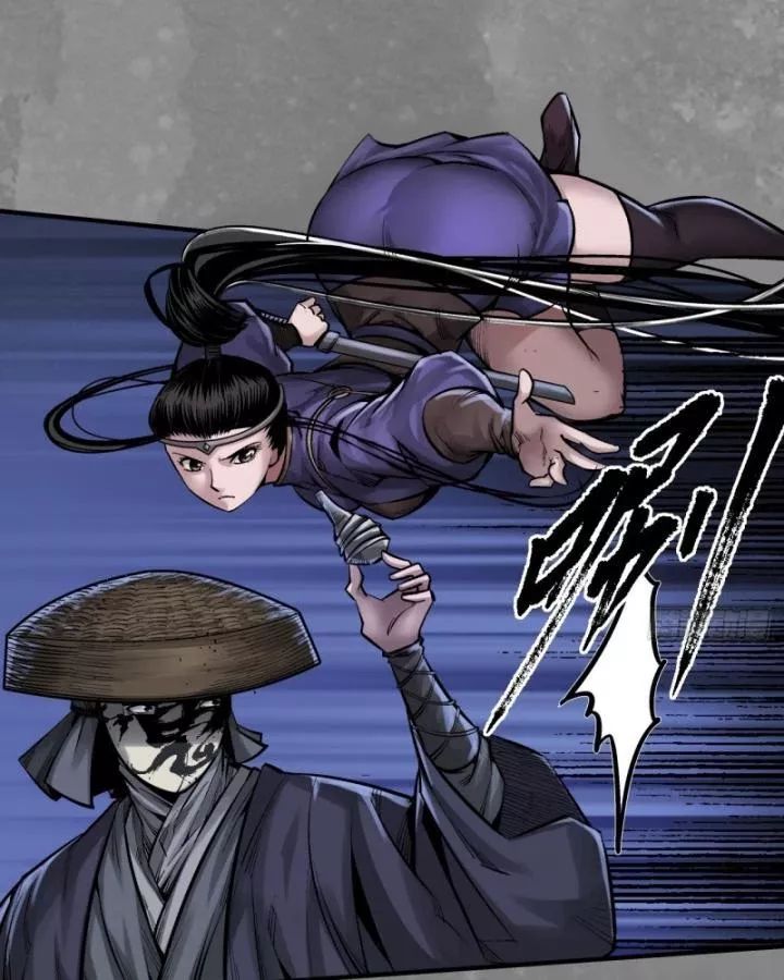 Tạng Phong Hành Chap 242 - Next Chap 243