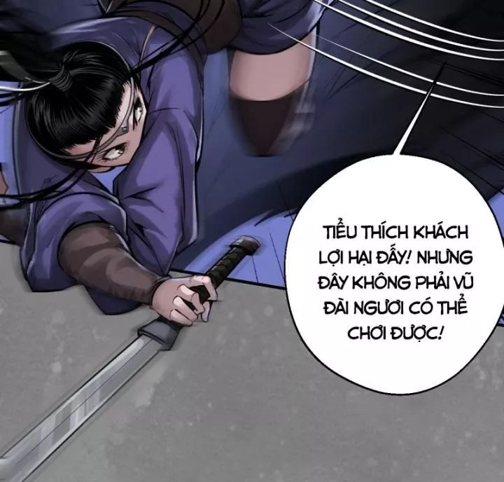 Tạng Phong Hành Chap 242 - Next Chap 243