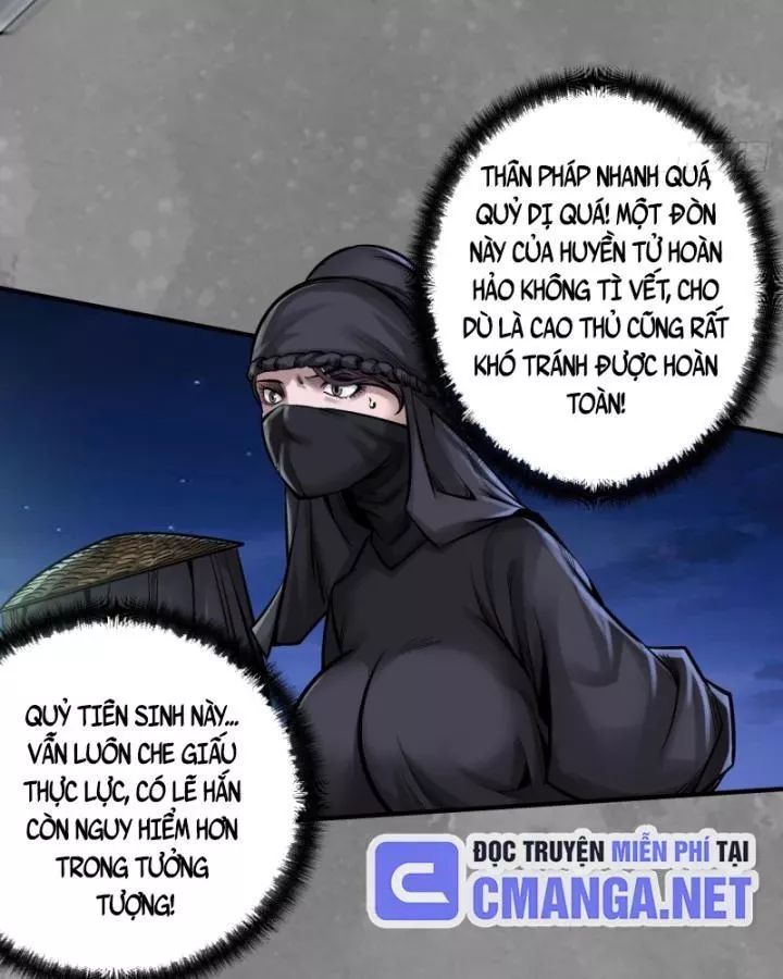 Tạng Phong Hành Chap 242 - Next Chap 243