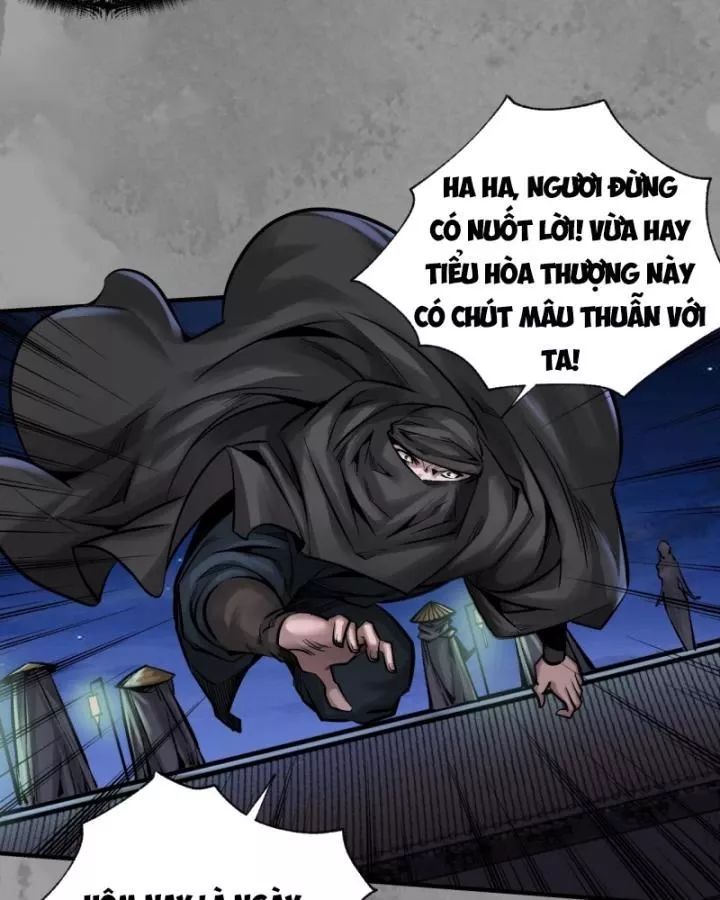 Tạng Phong Hành Chap 242 - Next Chap 243