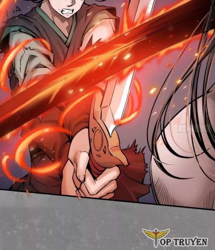 Tạng Phong Hành Chap 242 - Next Chap 243