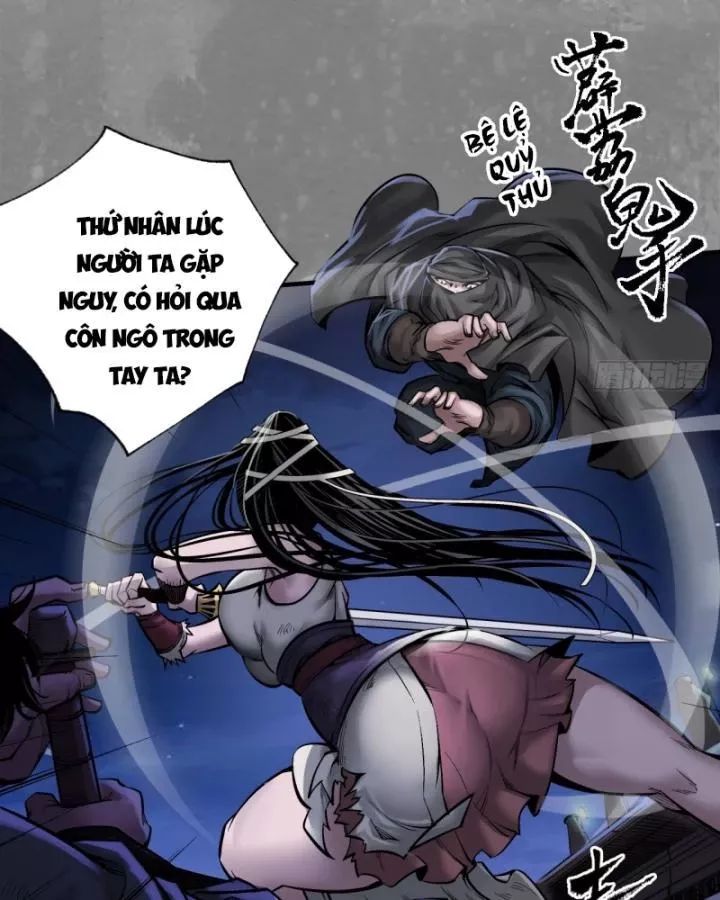 Tạng Phong Hành Chap 242 - Next Chap 243