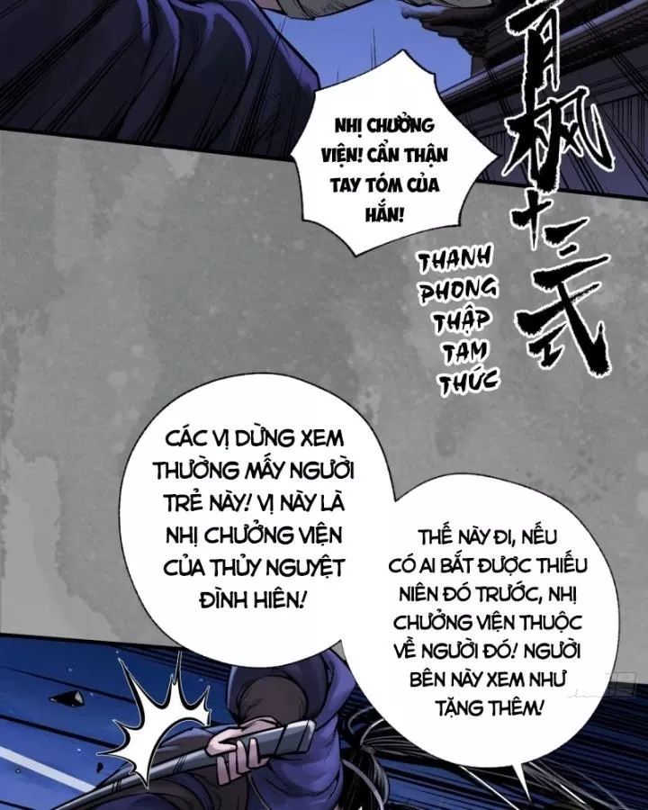 Tạng Phong Hành Chap 242 - Next Chap 243