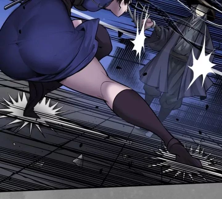 Tạng Phong Hành Chap 242 - Next Chap 243