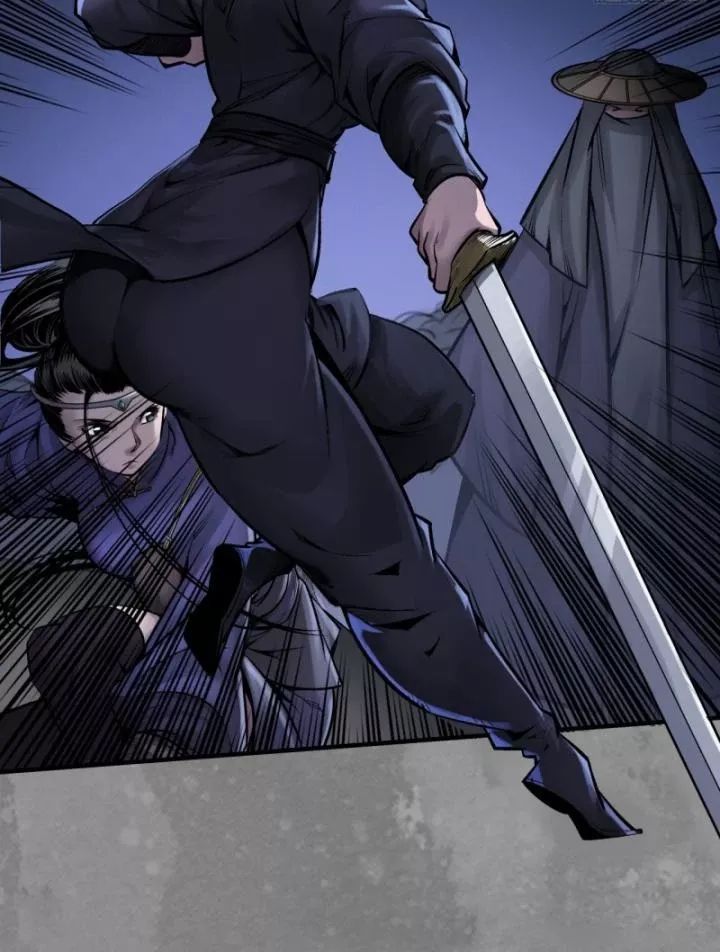 Tạng Phong Hành Chap 242 - Next Chap 243