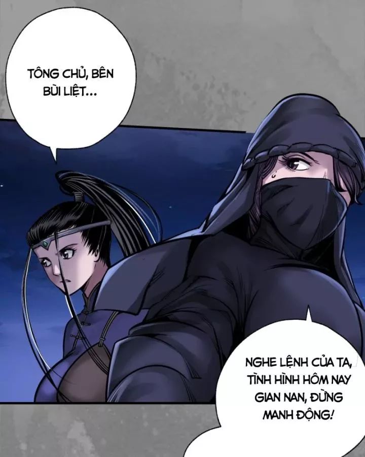 Tạng Phong Hành Chap 242 - Next Chap 243