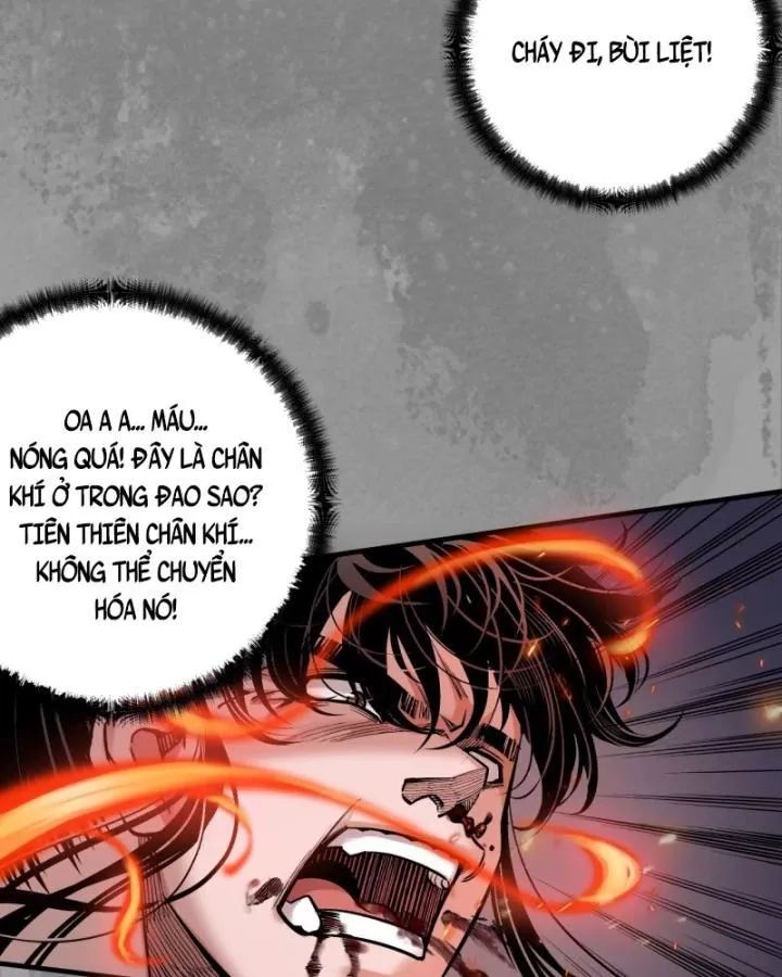 Tạng Phong Hành Chap 242 - Next Chap 243