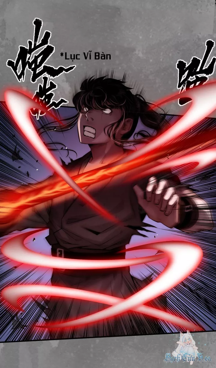 Tạng Phong Hành Chap 244 - Next Chap 245