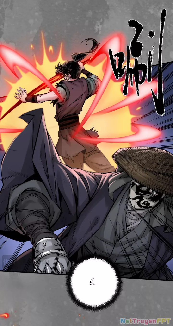 Tạng Phong Hành Chap 244 - Next Chap 245