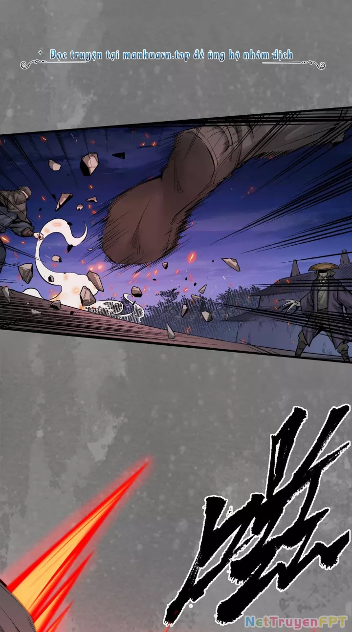 Tạng Phong Hành Chap 244 - Next Chap 245