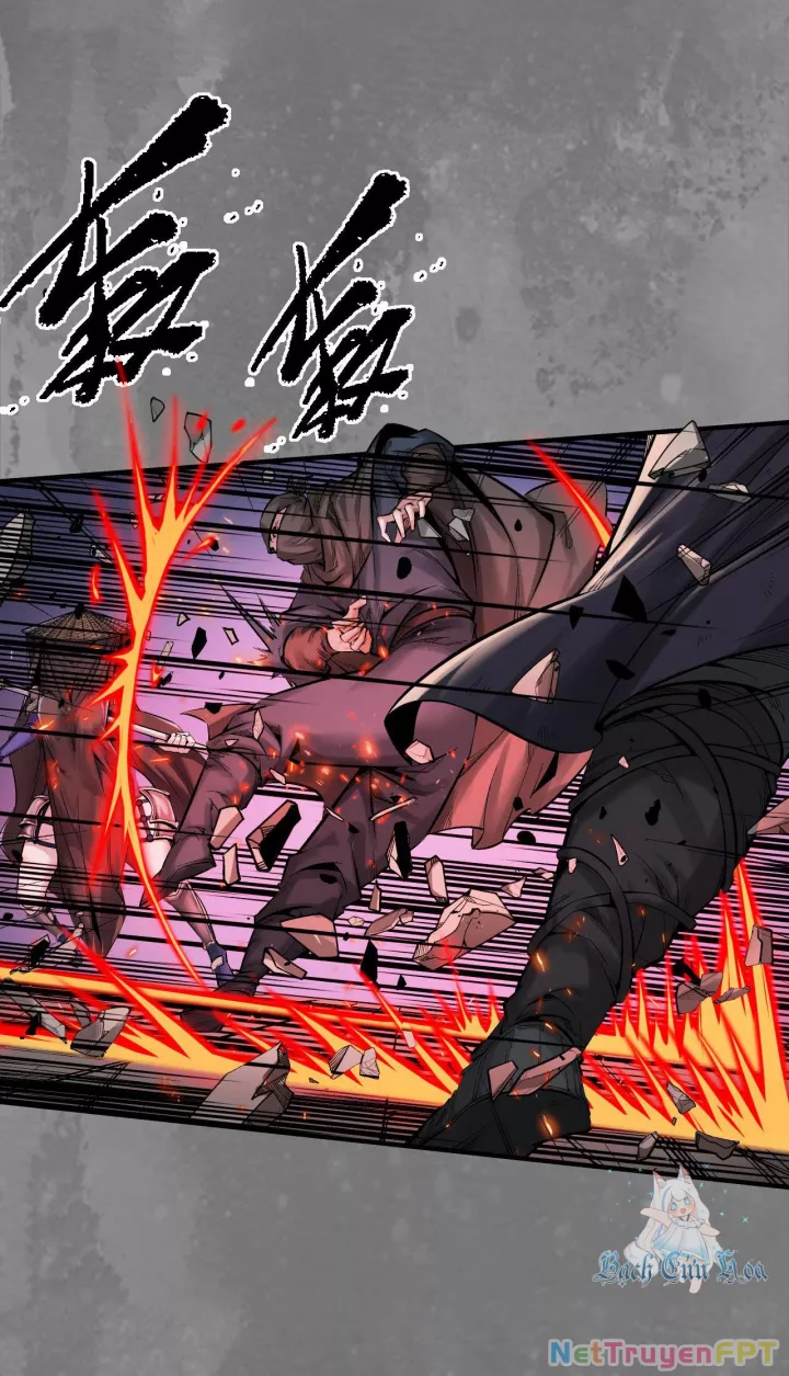 Tạng Phong Hành Chap 244 - Next Chap 245