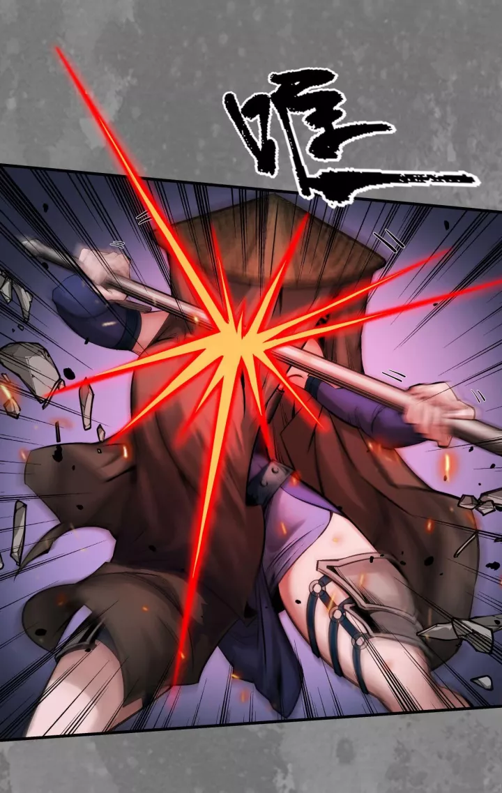 Tạng Phong Hành Chap 244 - Next Chap 245