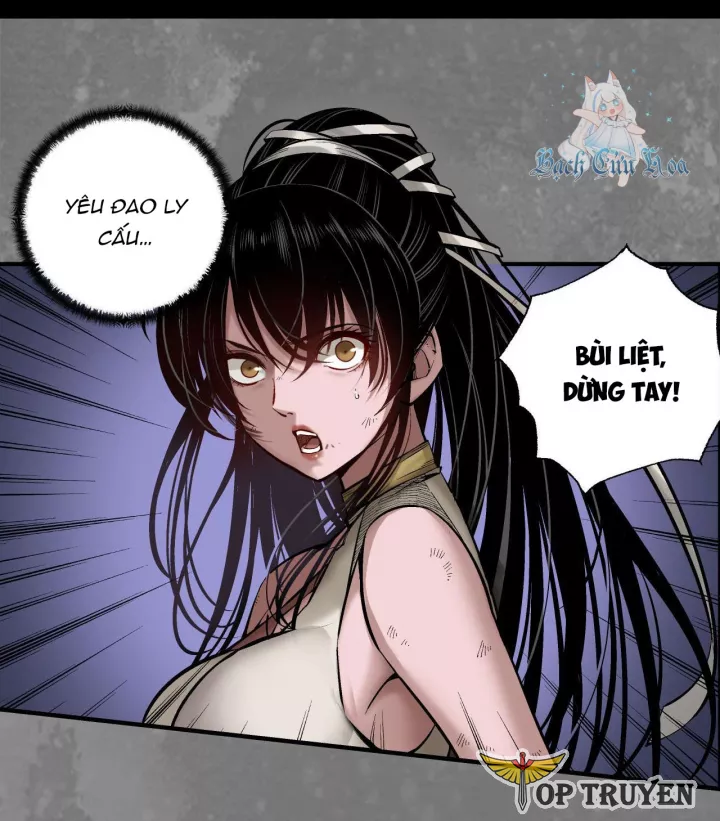 Tạng Phong Hành Chap 244 - Next Chap 245