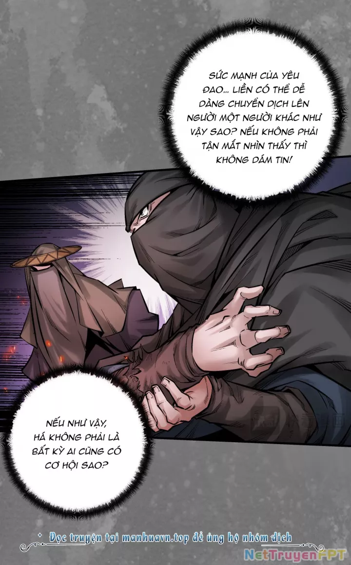 Tạng Phong Hành Chap 244 - Next Chap 245