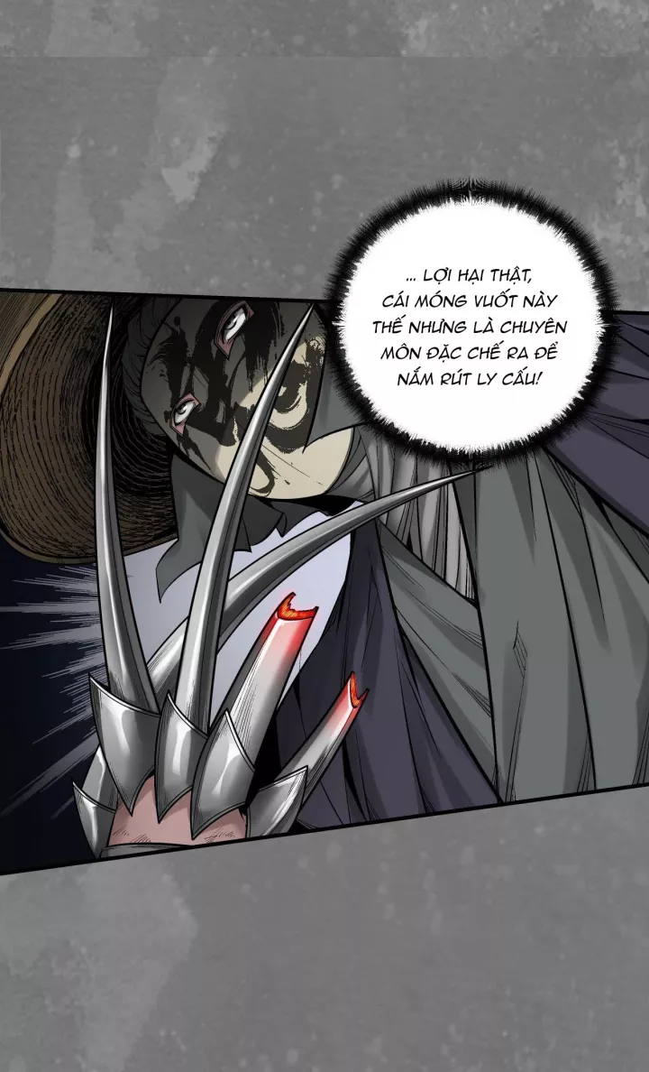 Tạng Phong Hành Chap 244 - Next Chap 245